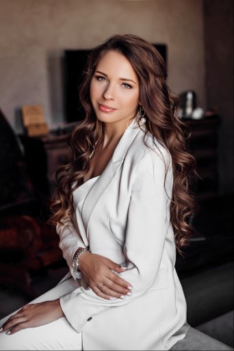 Дарья Рыбасова